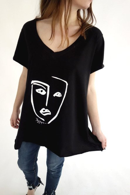 T-Shirt Pablo