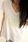 T-Shirt Tree of Love 3652